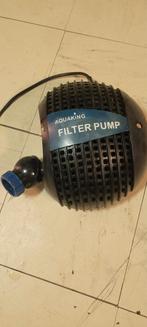 Vijverpomp Aquaking 8500litr, Tuin en Terras, Ophalen, Vijverpomp