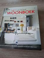 Het ultieme woonboek, Boeken, Ophalen of Verzenden, Zo goed als nieuw, Interieur en Design