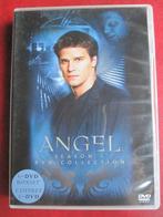 Angel Season 1 (1999) 6 disc, Cd's en Dvd's, Dvd's | Tv en Series, Horror, Vanaf 16 jaar, Boxset, Ophalen of Verzenden