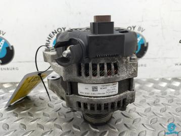 FORD FIESTA [ALTERNATOR] 2017 beschikbaar voor biedingen