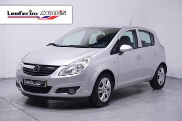 Opel Corsa 1.2-16V '111' Edition Airco Cruise Bluetooth LMV  beschikbaar voor biedingen