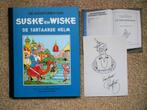 Suske en Wiske 3 Klassiek - De Tartaarse Helm + tek P Geerts, Boeken, Stripverhalen, Willy Vandersteen, Eén stripboek, Nieuw, Ophalen of Verzenden