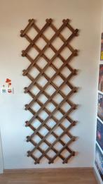 Klimplantenrek Ikea Askholmen Trellis, Tuin en Terras, Ophalen, Zo goed als nieuw, Hout