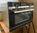 Siemens microgolf met stoomfunctie, Elektronische apparatuur, Ovens, Ophalen, Zo goed als nieuw, Stoom, Inbouw