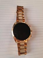 Smartwatch michael kors, Handtassen en Accessoires, Ophalen of Verzenden, Zo goed als nieuw
