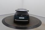 (2ACN470) PEUGEOT 3008, Auto's, Voorwielaandrijving, Stof, Gebruikt, Euro 6