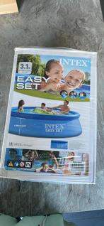 Nieuw zwembad van Intex, Tuin en Terras, Zwembaden, Ophalen