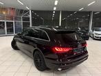 Audi A4 Break 2.0 Hybride/Benzine 110 kW jaar 2019 76.000 km, Auto's, Euro 6, A4, Leder, Bedrijf