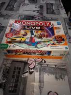 Monopoly live, Ophalen of Verzenden