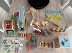 Houten speelgoed (varia), Kinderen en Baby's, Ophalen, Gebruikt
