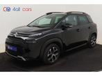 Citroen C3 2810 BlueHDi SHINE S&S, Bluetooth, Euro 6, Zwart, 100 pk