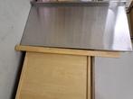 Wasmachine tafel, Huis en Inrichting, Tafels | Salontafels, Ophalen, Gebruikt, 100 tot 150 cm, 50 tot 100 cm
