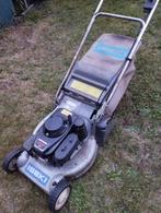 Iseki grasmaaier te koop, Tuin en Terras, Grasmaaiers, Ophalen, Cirkelmaaier, Gebruikt, 50 cm of meer