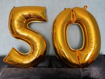 50 ste huwelijksverjaardag  beschikbaar voor biedingen