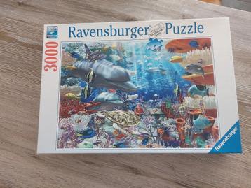 Puzzel beschikbaar voor biedingen