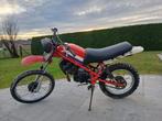 Honda MT 8 Klassieker(project), Fietsen en Brommers, Brommers | Honda, Ophalen, Gebruikt, 80 cc, MT