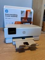 Nieuwe HP Envy Inspire 7220e printer, Computers en Software, Printers, Ophalen, Printer, Inkjetprinter, Nieuw