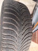 Michelin 225/50 R17 4 steek, Gebruikt, Ophalen