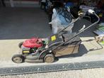 Honda HRX 476 Grasmaaier, Ophalen, Cirkelmaaier, Gebruikt, HONDA