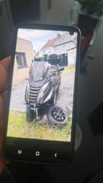 Peugeot Metropolis 400cc met schade!!, Motoren, Particulier
