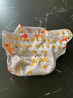 Wasbare luiers, Ophalen of Verzenden, Zo goed als nieuw, One size