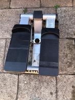 Stepper fitness, Sport en Fitness, Ophalen, Benen, Stepapparaat