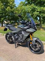 Motoren Yamaha Tracer 9 GT Tech Kamo, Motoren, Motoren | Yamaha, Handvatverwarming, 890 cc, Motorrijbewijs A, 3 cilinders