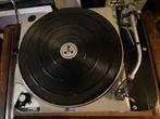 Thorens td 124 om te controleren, Ophalen of Verzenden, Niet werkend, Platenspeler, Thorens