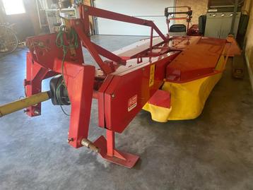 Trommelmaaier 165 en pz strela hs 360 combi, Zakelijke goederen, Ophalen, Akkerbouw, Weidebouw
