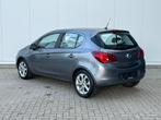 ✅ Opel Corsa 1.4i GARANTIE | Airco | LED | Cruise C., Autos, 5 places, Carnet d'entretien, Cuir, 1398 cm³