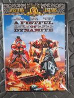 A Fistful of Dynamite ( Sergio Leone ) 1972, Ophalen of Verzenden