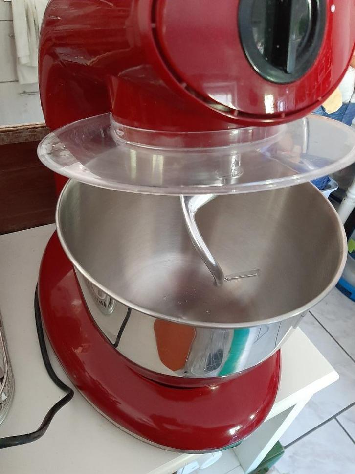 Robot multifonction,  melangeur des pates,melangeur, fouet, Electroménager, Mélangeurs, Comme neuf, Mélangeur, Enlèvement