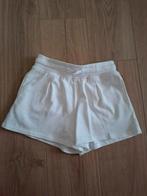 Wit shortje Vinigno 158 /164, Broek, Meisje, Nieuw, Ophalen of Verzenden