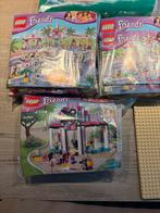 Lego, Ophalen, Zo goed als nieuw, Lego