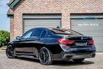 BMW 740 e iPerformance M-Pack Plug-in Hybride 2.0i HISTORIEK, Auto's, BMW, Automaat, Achterwielaandrijving, 4 cilinders, Leder
