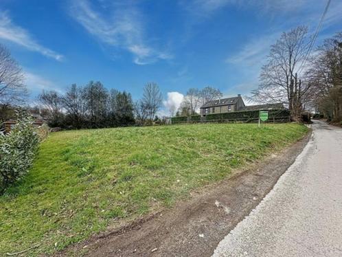 Terrain constructible à vendre – 959 m² – Manhay (Harre), Immo, Gronden en Bouwgronden, 500 tot 1000 m²
