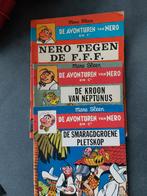 strips, Enlèvement, Comme neuf