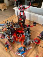Lego Nexus Night 70323, Kinderen en Baby's, Speelgoed | Duplo en Lego, Ophalen of Verzenden, Lego