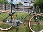 Herenfiets, Fietsen en Brommers, Fietsen | Heren | Herenfietsen, Ophalen, Gebruikt