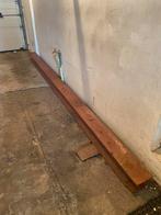 Barre de support en métal, Bricolage & Construction, Métaux, Enlèvement, Comme neuf