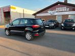 Ford Ecosport, Auto's, Ford, Voorwielaandrijving, 140 g/km, Euro 6, Ecosport