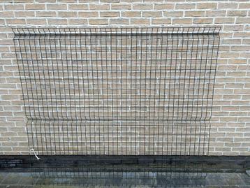Draadhekkens, Enlèvement, Utilisé