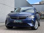 Opel Corsa 1.2B 75PK EDITION GPS/CAMERA/PARKPILOT, 75 pk, Blauw, 55 kW, Corsa