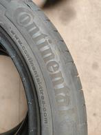 235/50r18 continental 45€ per stuk met plaatsen 235/50 r18, Ophalen of Verzenden, Gebruikt