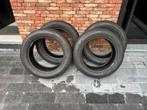 Bridgestone Turanza T005 235/55/R18 104 T XL, Auto-onderdelen, Banden en Velgen, Ophalen, 18 inch, Gebruikt, 235 mm