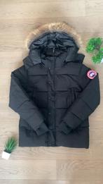 Canada goose jas, Kleding | Heren, Maat 48/50 (M), Zwart, Nieuw, Canada goose