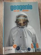 Geogenie tso/kso 5 en 6 leerboek, Boeken, Ophalen