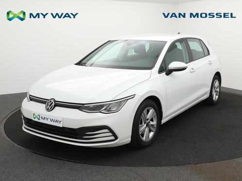 Volkswagen Golf VIII Golf 1.0 TSI Life Business OPF, Auto's, Volkswagen, Golf, ABS, Airbags, Airconditioning, Boordcomputer, Cruise Control
