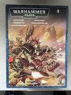 Battleforce/Détachement Ork pour Warhammer 40000, Gebruikt, Figuurtje(s), Ophalen of Verzenden, Warhammer 40000