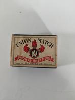 Union Match, Verzamelen, Speldjes, Pins en Buttons, Ophalen of Verzenden